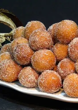 Bollos y Roscas Típicas 1