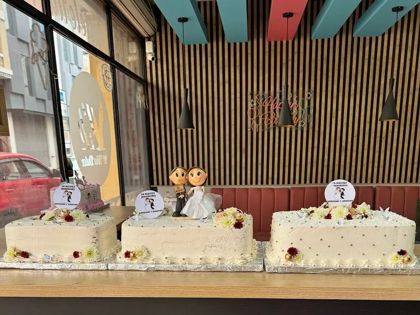 Catering para Matrimonios 1