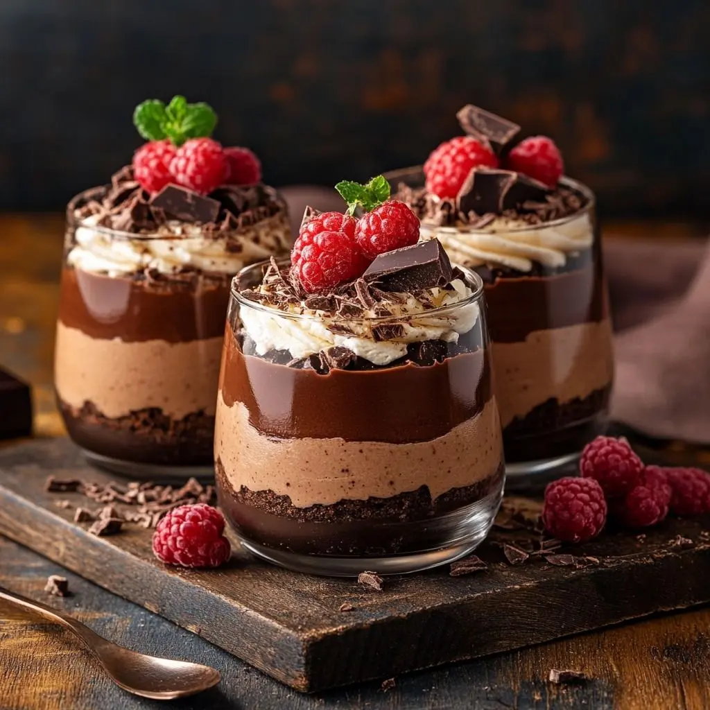 Postres Artesanales 1